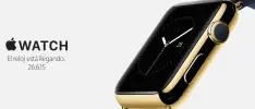 El Apple Watch ya tiene fecha de lanzamiento en México