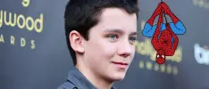 Parece que Asa Butterfield no será Spider-Man