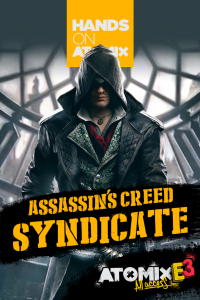 Hands On: Assassin's Creed Syndicate [E3 2015]