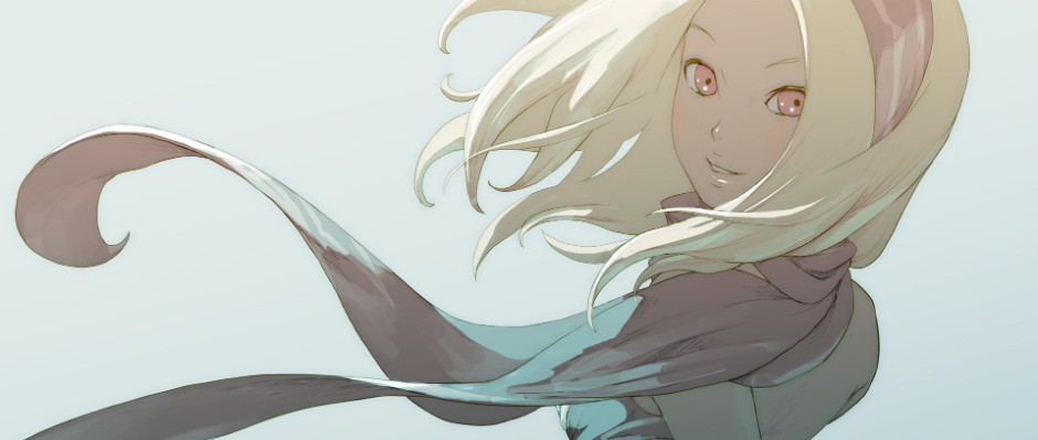 Kat_GravityRush