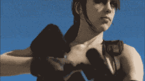QUIET
