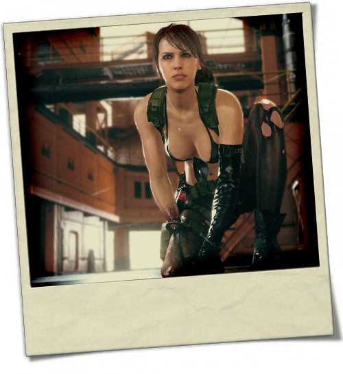 QUIET