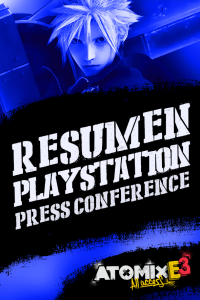 16 COSAS QUE DEBES SABER DE LA CONFERENCIA DE PLAYSTATION