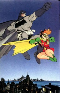 Robin
