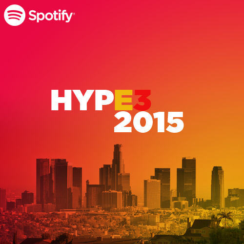 SPOTIFYE32015