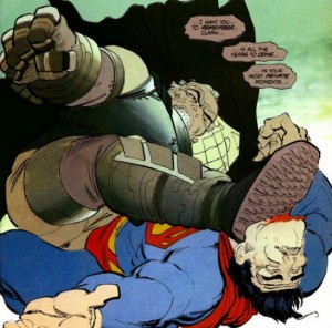 Superman
