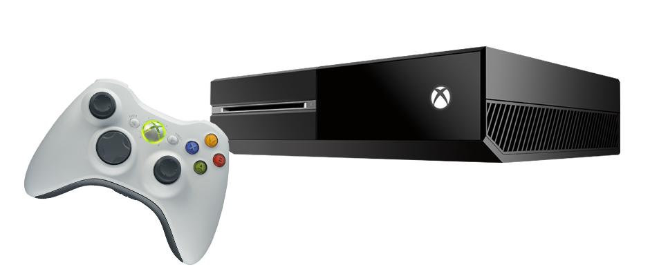 XboxOneCompatible