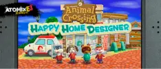 ¡Conoce el nuevo juego de Animal Crossing para Wii U!
