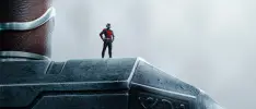 Ant-Man posa con los Avengers en sus nuevos pósters, también estrena comercial