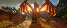 ARK: Survival Evolved arrasa en ventas aún sin estar terminado