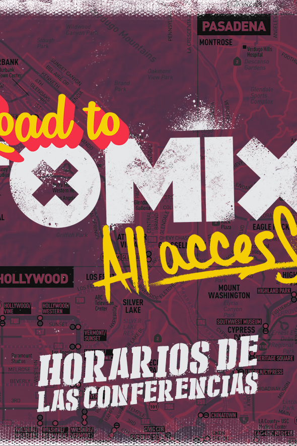 atomix_e3_all_access_2015_electronic_entertainment_expo_videojuegos_consolas_microsoft_xbox_sony_playstation_nintendo_wii_u_horarios_conferencias