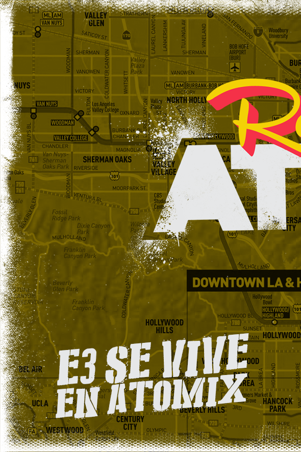 atomix_e3_all_access_2015_electronic_entertainment_expo_videojuegos_consolas_microsoft_xbox_sony_playstation_nintendo_wii_u_se_vive