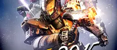 #AtomixNightfall: E3 2015
