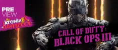Impresiones: Call of Duty Black Ops III