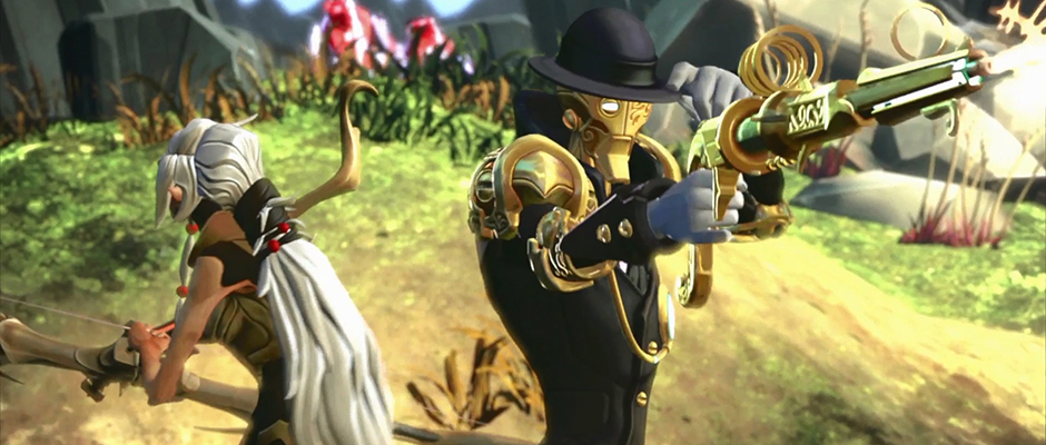 battleborn
