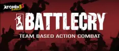Así se vive la acción de Battlecry, lo nuevo de Bethesda