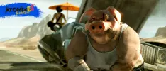 Michel Ancel ha dejado de trabajar en Beyond Good & Evil 2