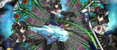 Así se ve el primer prototipo del gameplay de Bloodstained