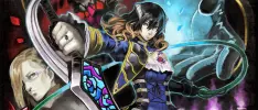 Bloodstained ya sobrepasó los 5 millones de dólares en Kickstarter