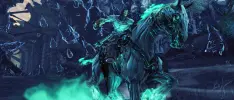 Darksiders II: Deathinitive Edition también llegará a Xbox One