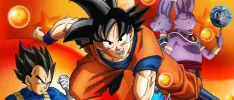 Revelan el nombre de un nuevo personaje para Dragon Ball Super