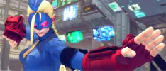Ultra Street Fighter IV se jugará en Xbox 360 dentro de EVO