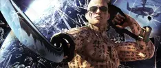 Prepárate para la locura de Devil’s Third con este tráiler