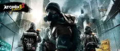 Ubisoft anuncia beta exclusiva de The Division para Xbox One y jugoso regalo para quienes compren Rainbow Six Siege