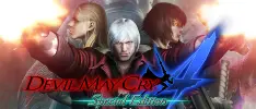 Emociónate con el tráiler de lanzamiento de DMC 4: Special Edition