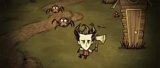 Don't Starve ya con un pie en Xbox One