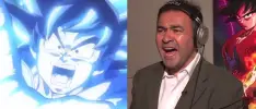 Conoce a las voces detrás de Dragon Ball Z: La resurrección de Freezer