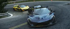 Driveclub PS Plus Edition se acerca cada vez más