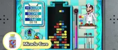 Dr. Mario.: Miracle Cure llegará en junio