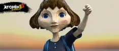 Ya vienen los chamacos: The Tomorrow Children para otoño