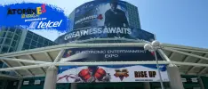 El interés por E3 aumentó hasta un 60% respecto a 2014