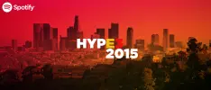 VCONCERT celebra un E3 más con un playlist en Spotify