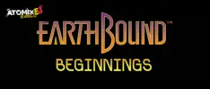 ¡Ya puedes descargar Earthbound Beginnings a tu Wii U!