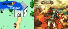 Aquí está la actualización semanal de la Nintendo eShop [18/06/2015]