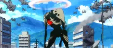 ¡Hoy comenzaría Evangelion!... Claro, si éste fuese real