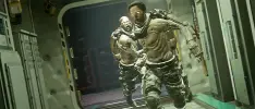 El modo Exo Zombies Carrier de COD: Advanced Warfare se nos presenta en un nuevo  tráiler