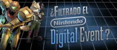 Rumor: Supuesta filtración revela todo el Nintendo Digital Event de E3
