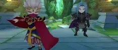 Un nuevo Final Fantasy Adventures ya se encuentra en desarrollo