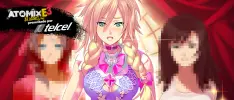 Remake de Final Fantasy VII mantendrá la escena de Cloud usando vestido