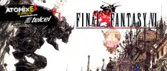 A Tetsuya Nomura le encantaría hacer remakes de Final Fantasy V y VI