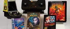 Estos son los primeros títulos en unirse al salón de la fama de los videojuegos