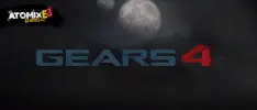 Gears 4 llegará el próximo año a Xbox One ¡Mira su gameplay!