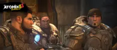 ¿Piensas comprar Gears of War Ultimate? Mira cómo se ve