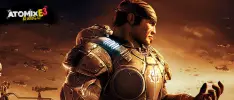 Disfruta de Gears of War: Ultimate a partir del 25 de agosto