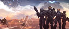 Se liberan nuevos detalles sobre Halo 5: Guardians