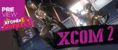Preview – XCOM 2